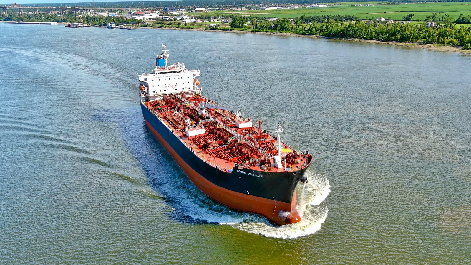Video shorts and whistleblowing apps: How tanker owner Ardmore is ...