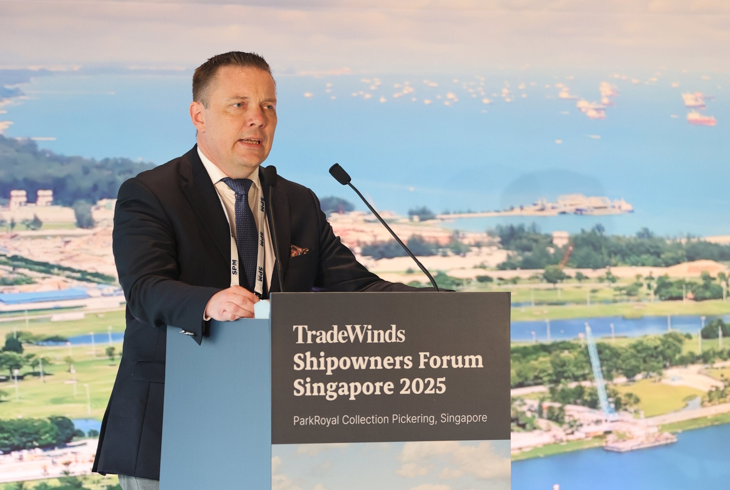 War in Iran impact shifts to ‘Oh, crap’ phase as tanker rates continue to cool