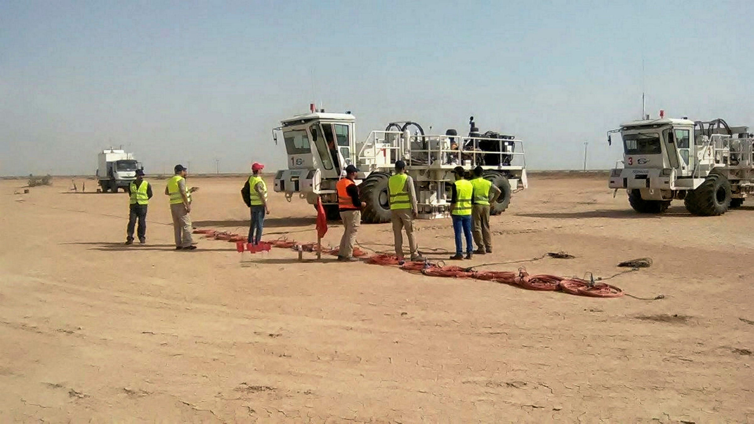 State-owned Pakistan Petroleum Limited (PPL) has started drilling an ...
