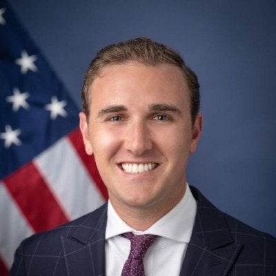 Law firm SPB brings in US Treasury official Trevor Kellogg