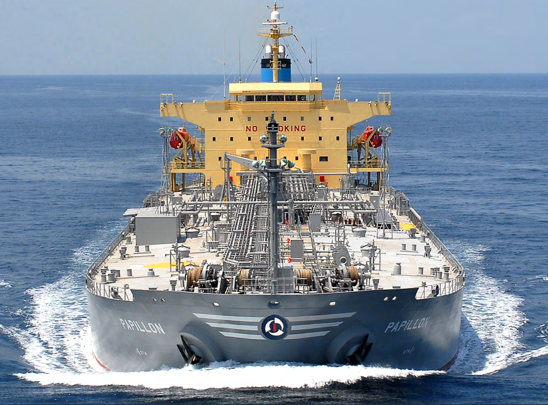 Greek owner Alberta Shipmanagement returns to Japan for tanker newbuildings