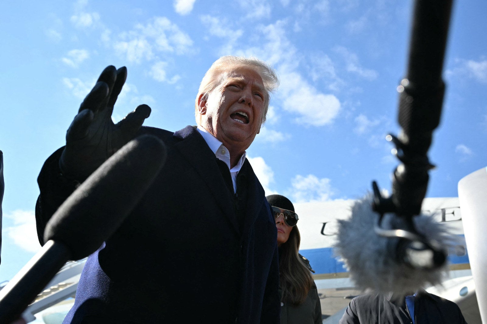 Trump repeats call on Opec to cut oil prices | Upstream