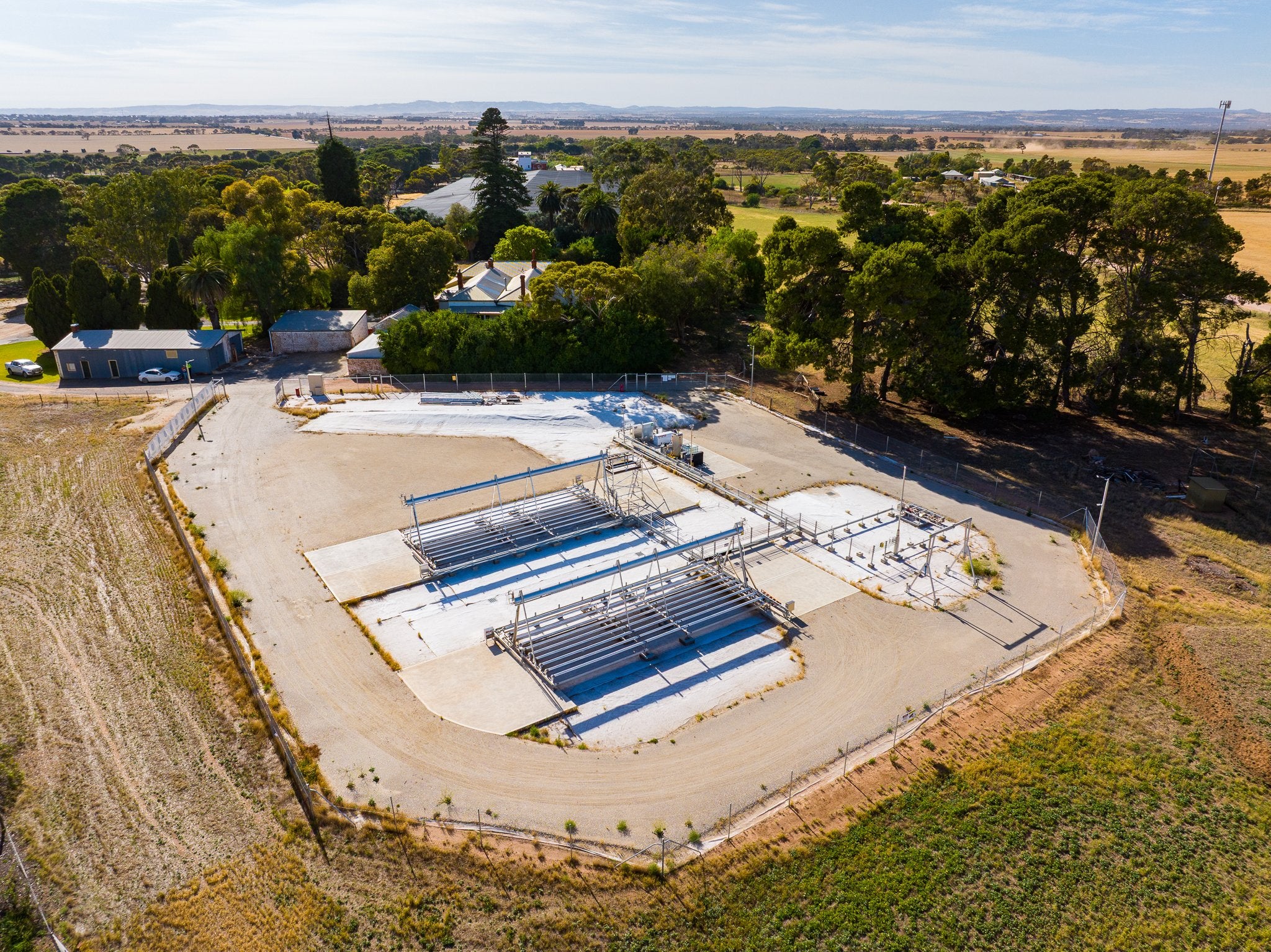 Photocatalysis firms Sparc and SunHydrogen to test integration of their sunshine-to-H₂ technologies