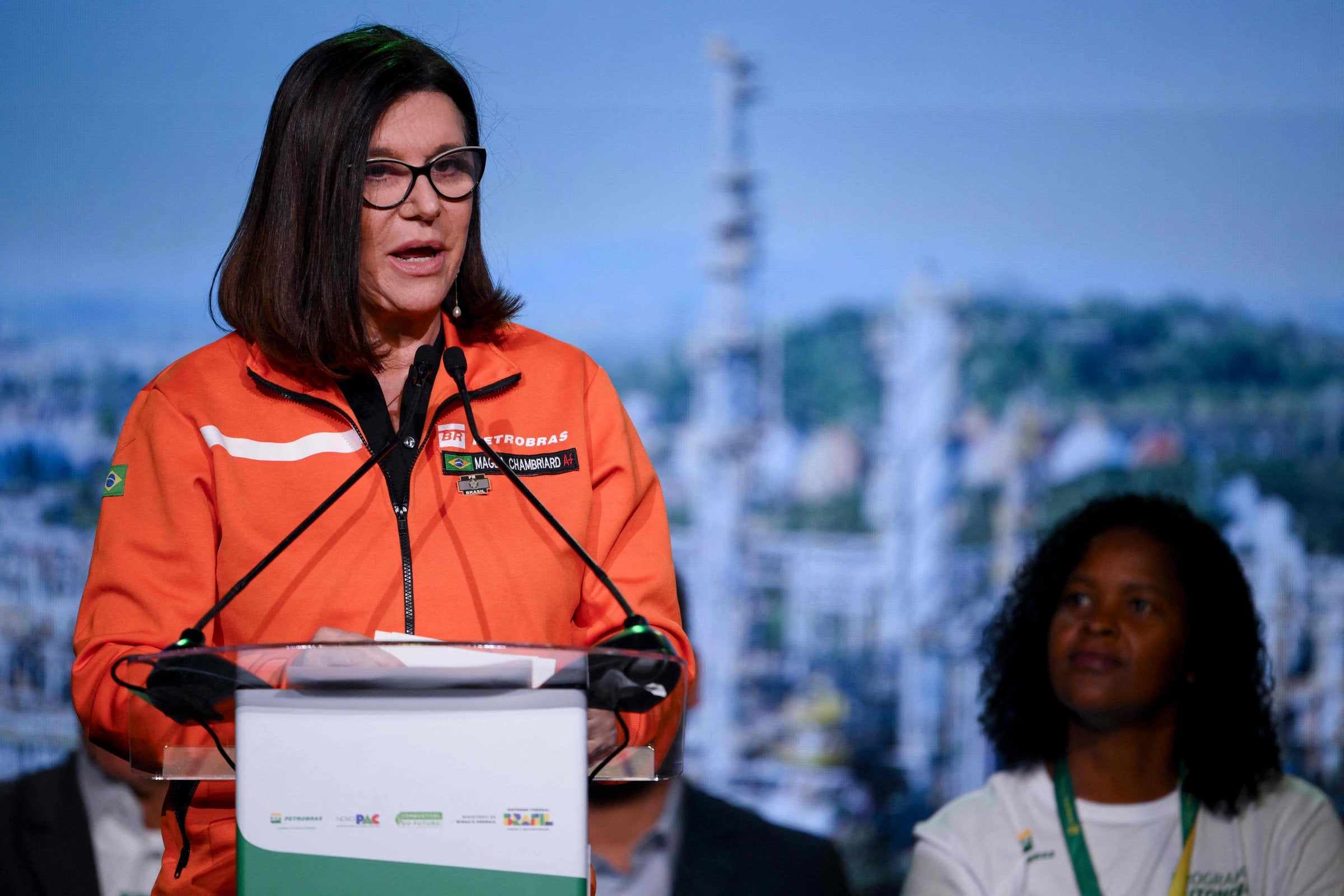 Petrobras enters negotiation for West Africa offshore exploration blocks