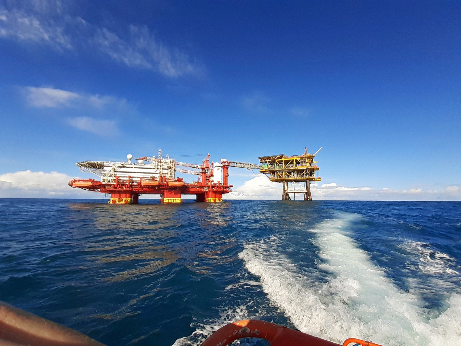 BP fined £650,000 over worker’s death on offshore platform | Upstream