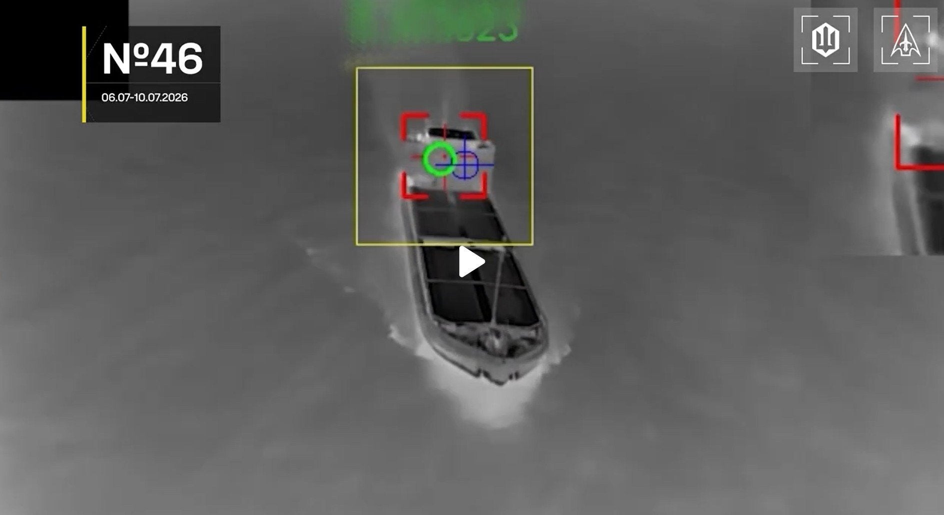Ukraine’s ‘Magyar Birds’ intensify drone attacks on Russian shipping, claiming 27 hits in two days