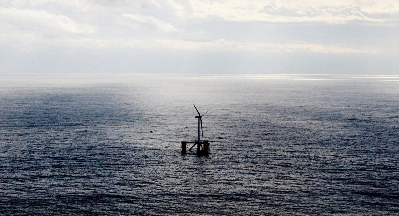 Floating offshore 'the largest frontier for wind power in Asia Pacific ...
