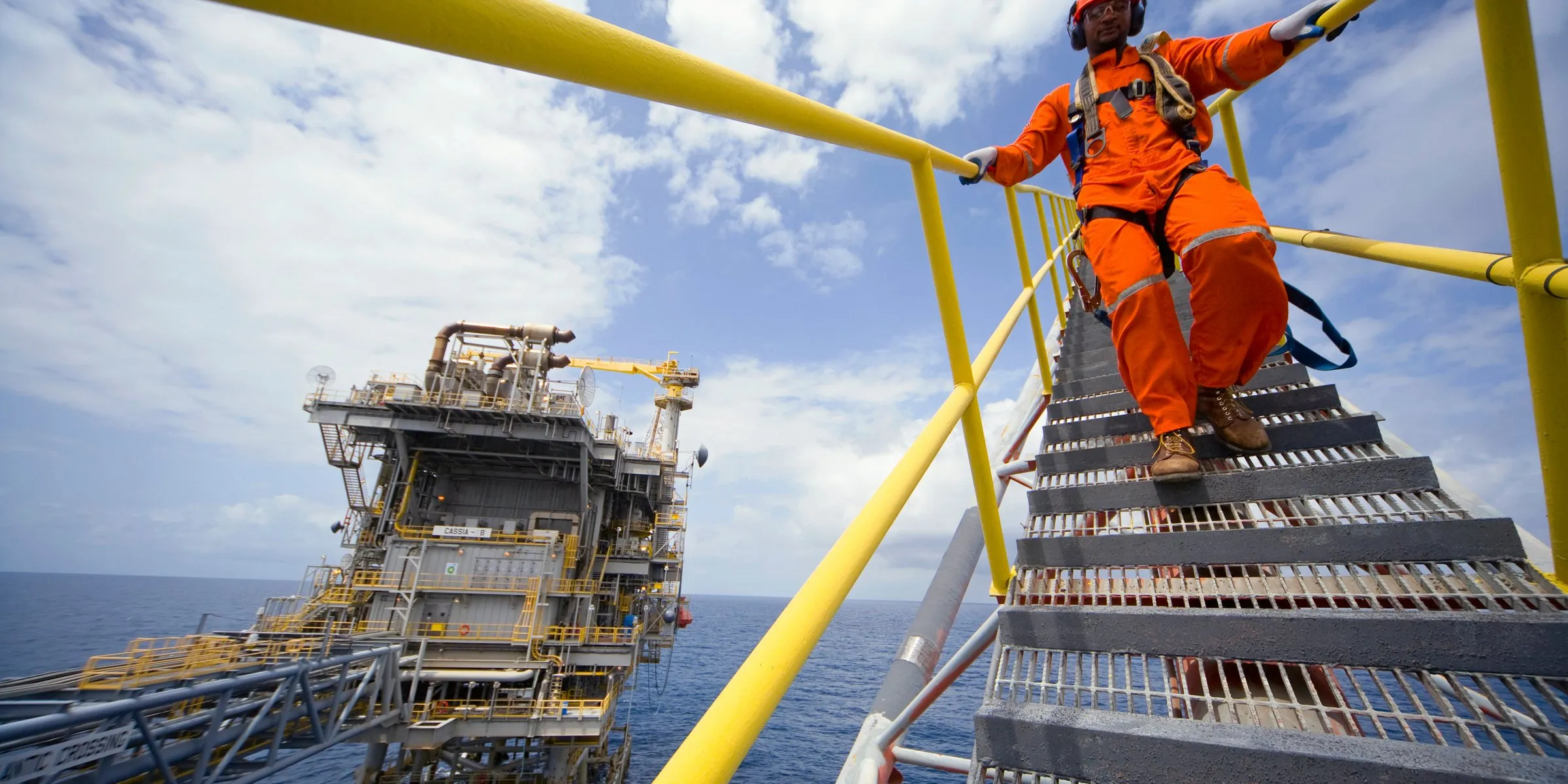 Компания Heritage Petroleum объявила о наборе предложений для возобновления добычи на месторождении Trinmar