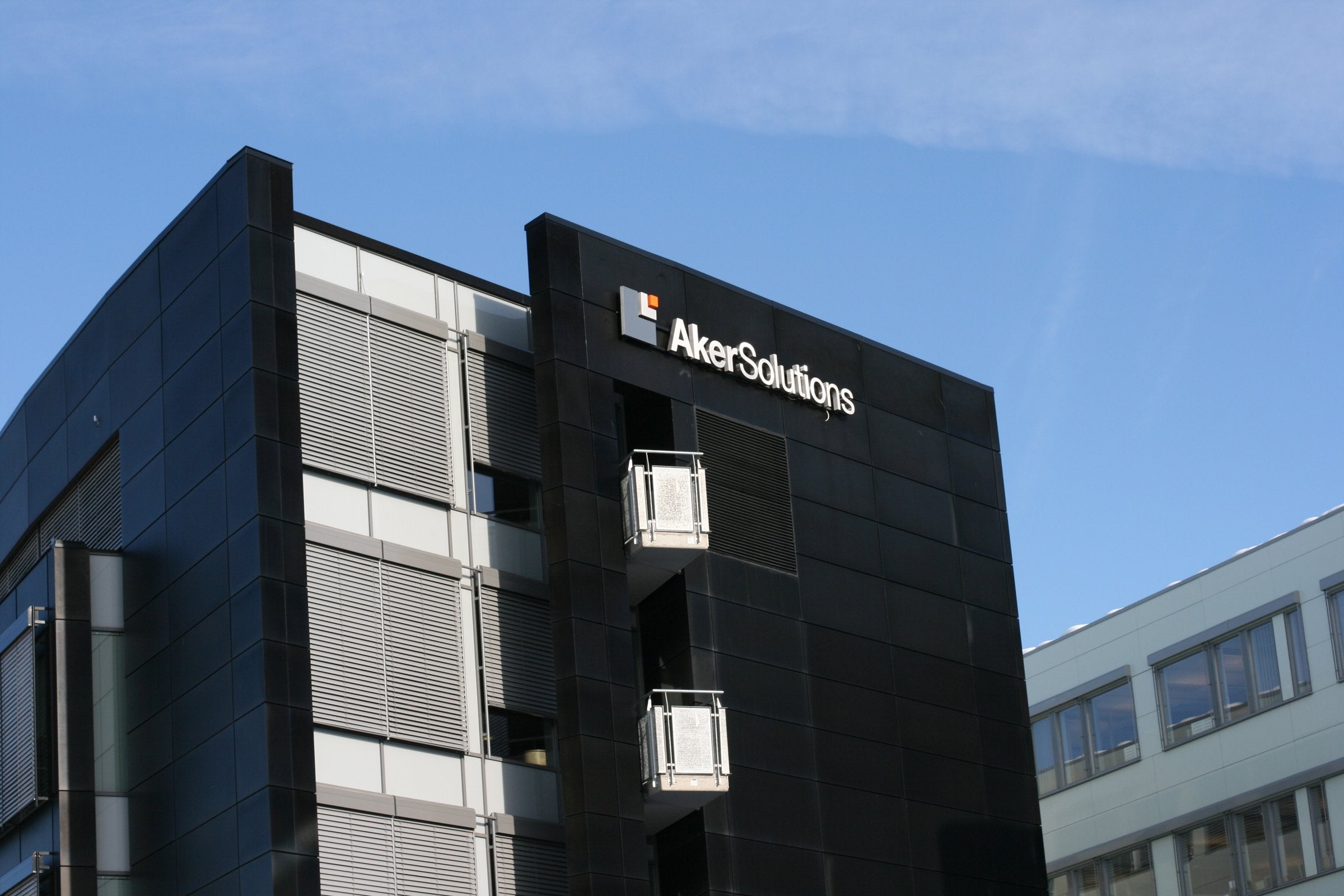 Aker Solutions names new CEO with immediate effect