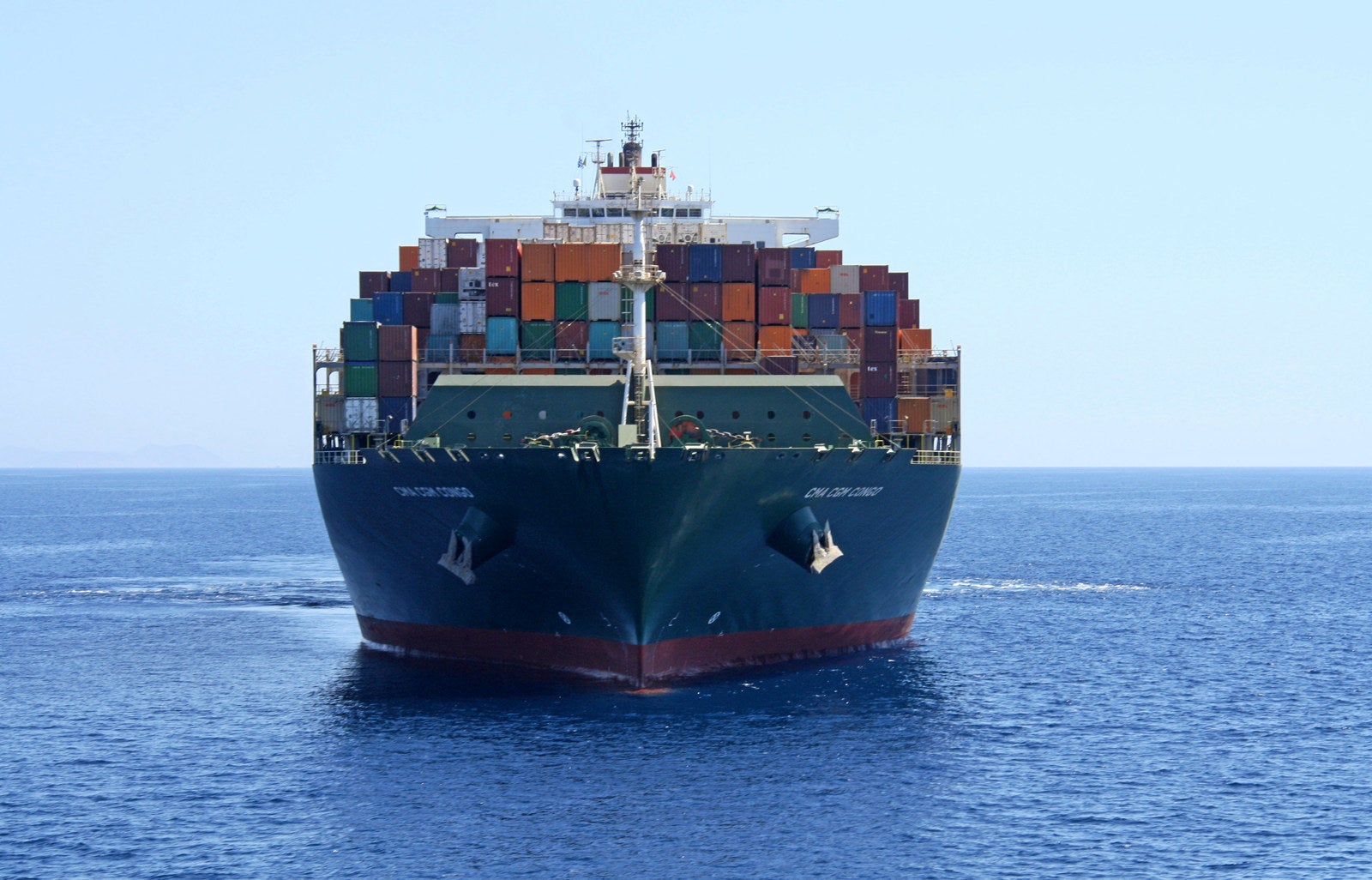 Container ship newbuilding enquiries roll on despite end of bull run