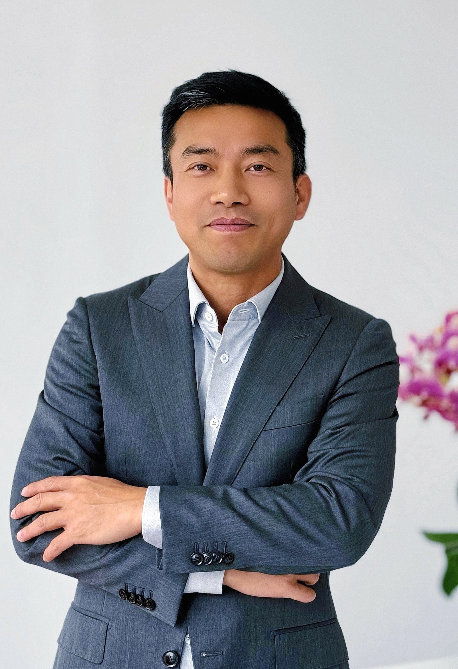 SSY ramps up ship finance expansion with new hire in China
