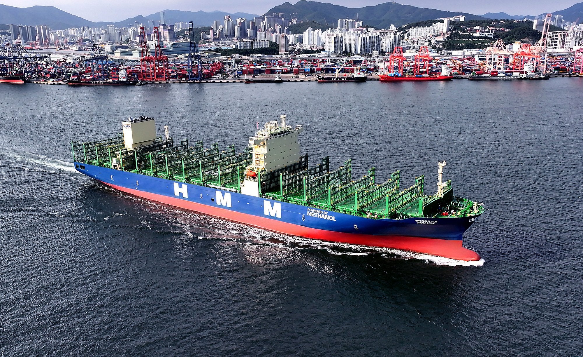 D Oltmann Reederei ends 16-year order drought with newbuild quartet