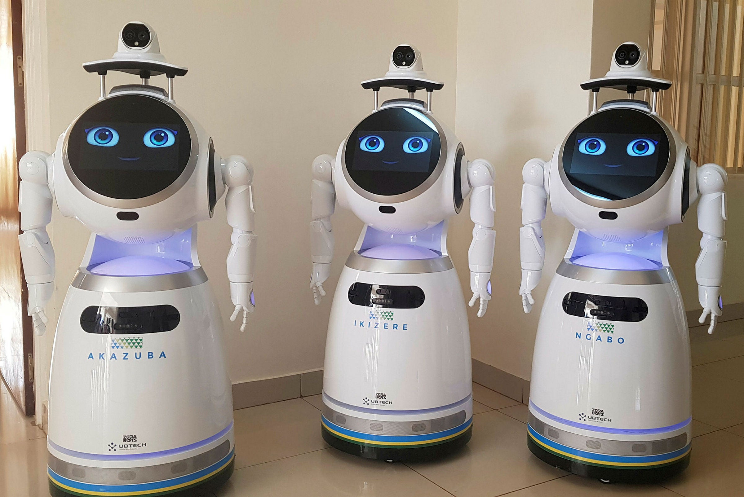 Petronas farms in for robotic innovation | Upstream