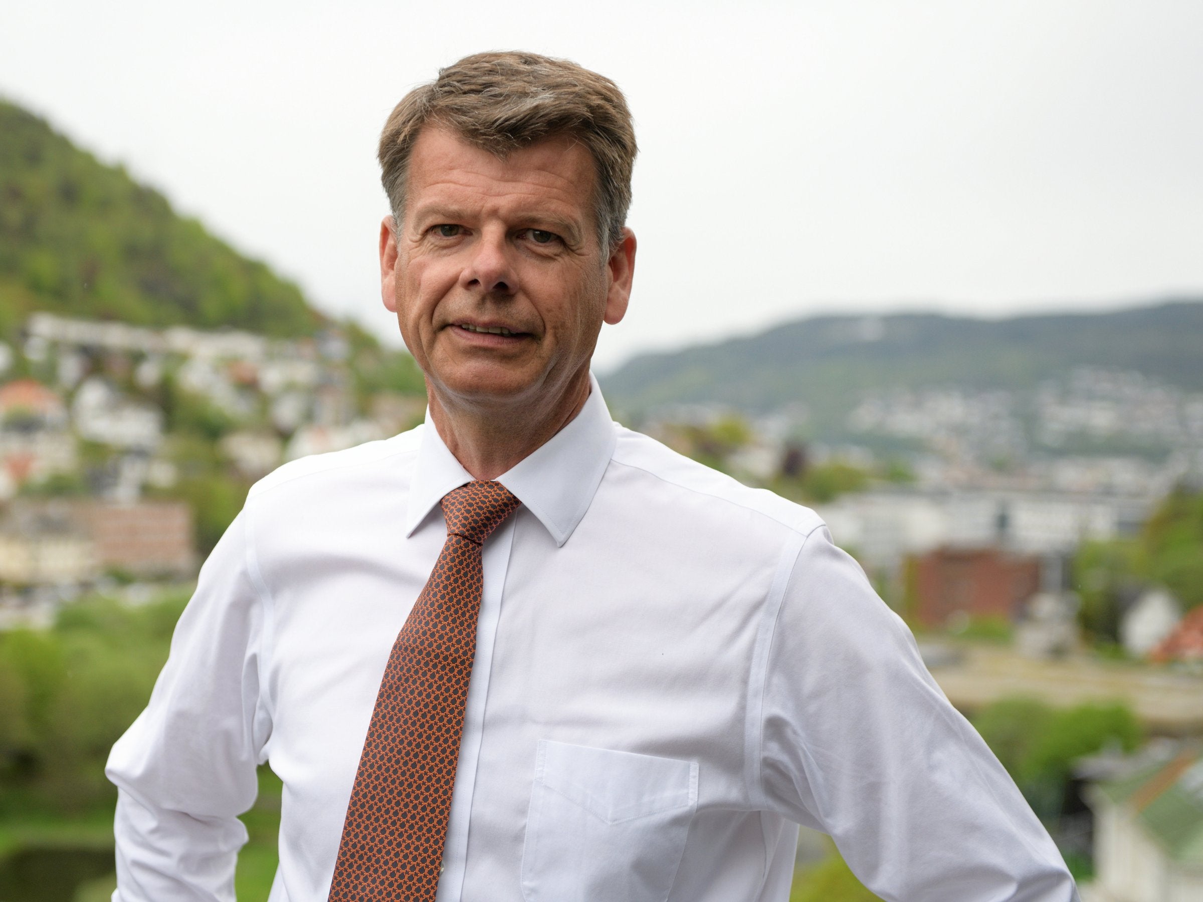 Odfjell plots $900m spend on newbuildings to replace ageing tankers