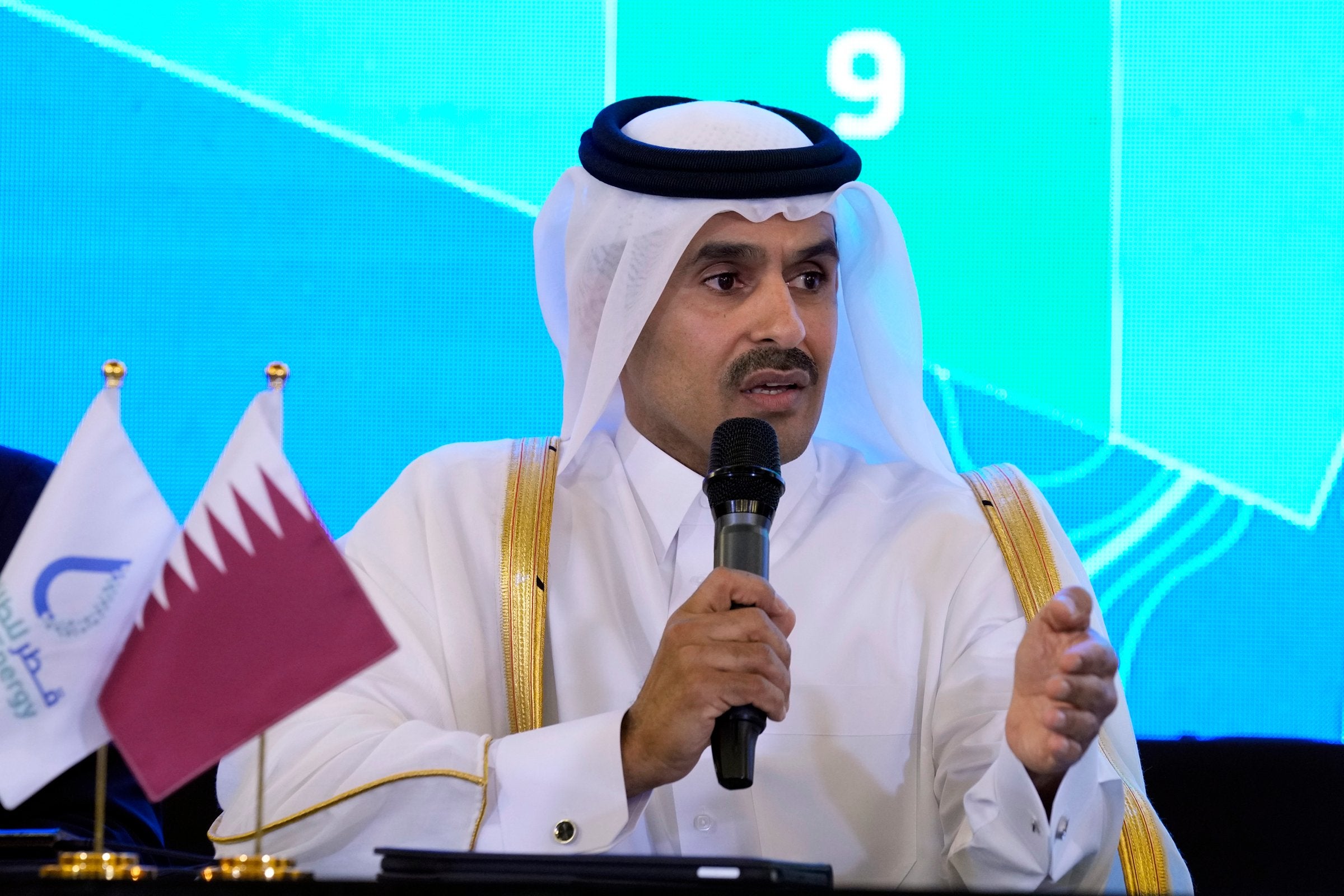 QatarEnergy eyes four for engineering consultancy prizes