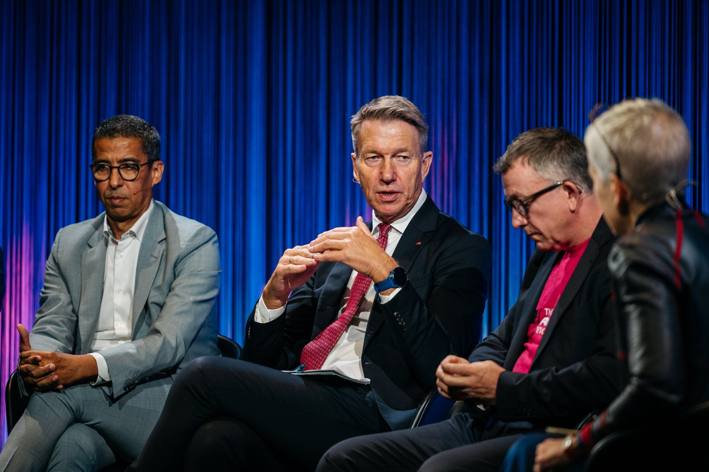 'We must be clear about cost': Disrupted energy trilemma put under spotlight at ONS
