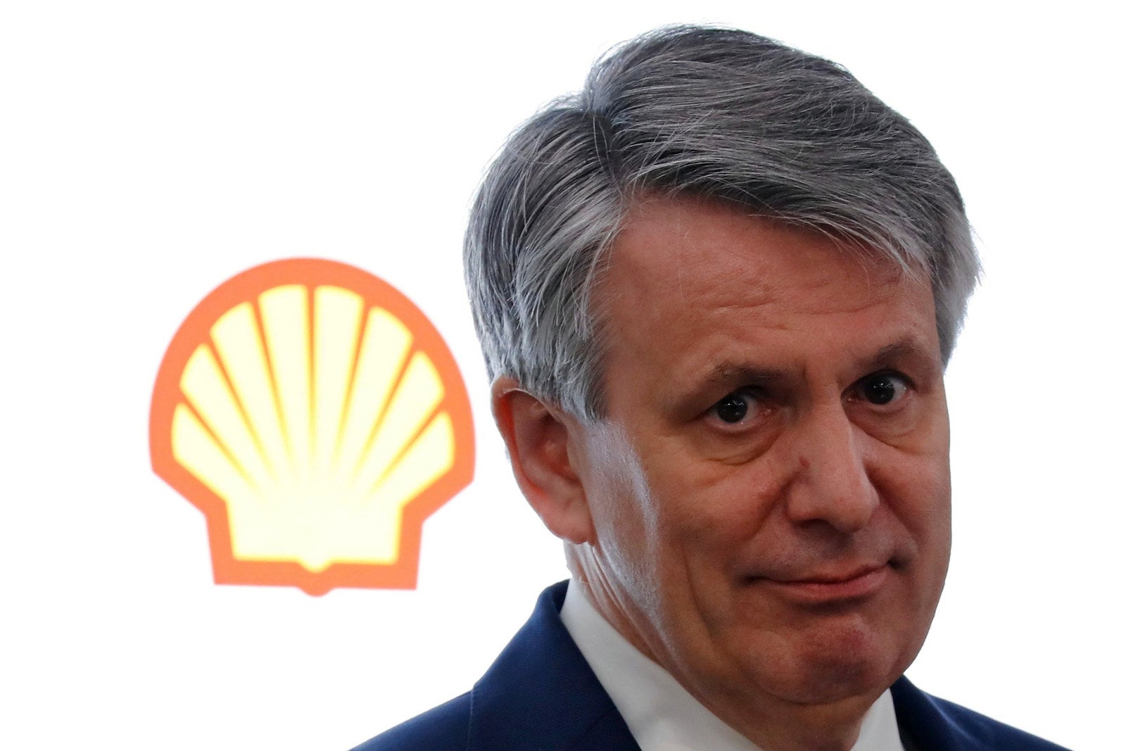'We were told we were not welcome': Shell CEO admits oil giant will not ...