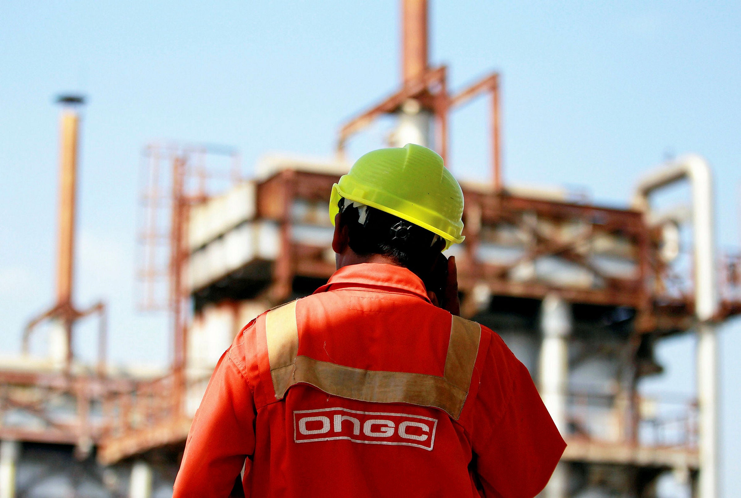 ONGC hunts drillship for deep-water drive | Upstream