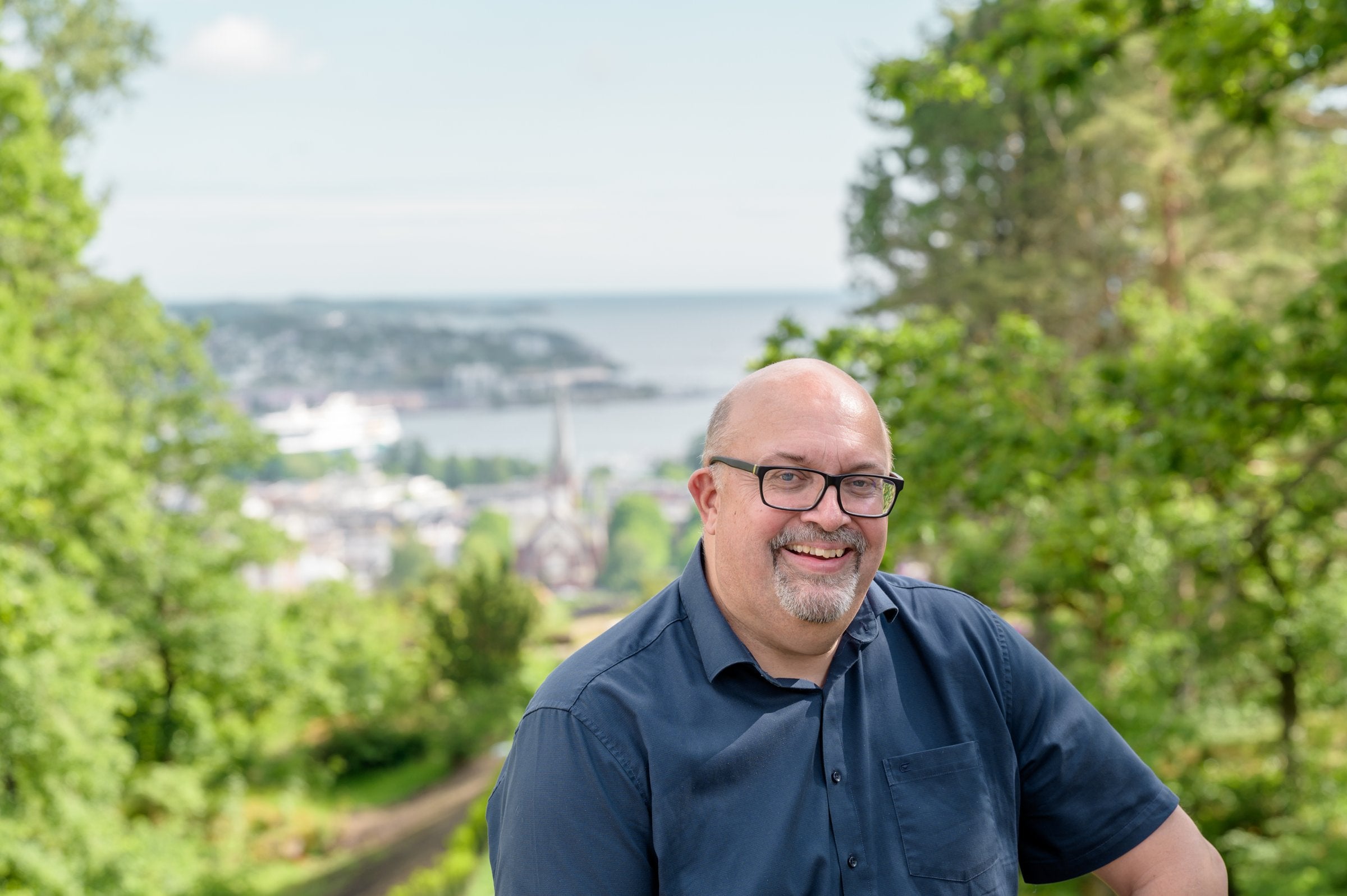 Pure Salmon CEO stepping down | Intrafish