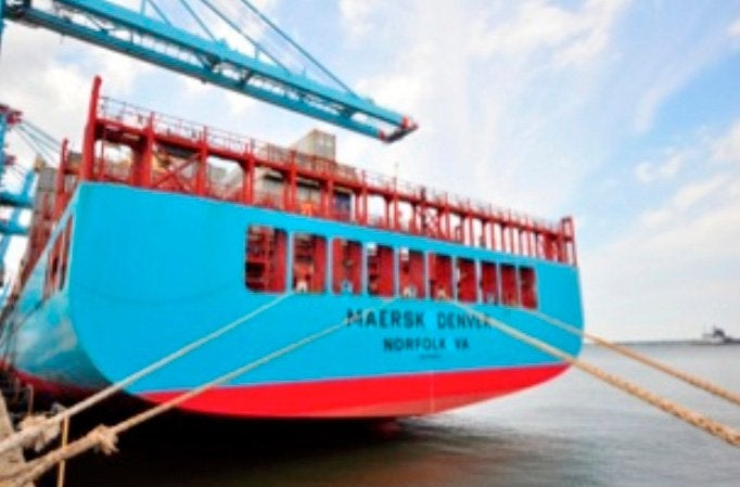 Maersk restores Red Sea routing on Middle East–US East Coast service after successful Suez transit