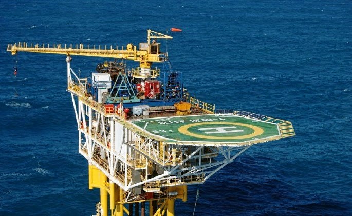 Call to shine spotlight on Australian companies' decommissioning costs