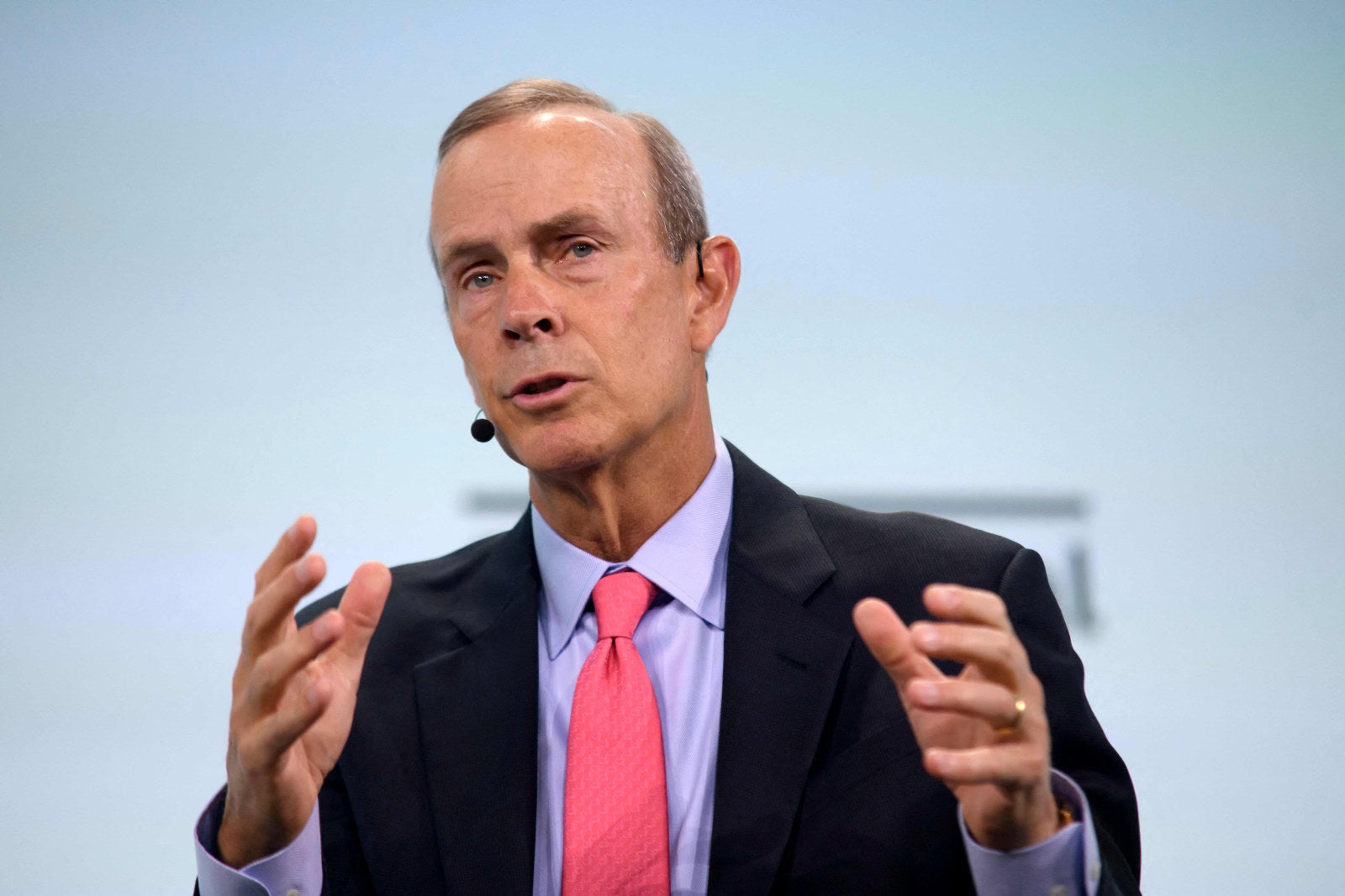 Giant Chevron-led oilfield upgrade on track after export-pipeline ...