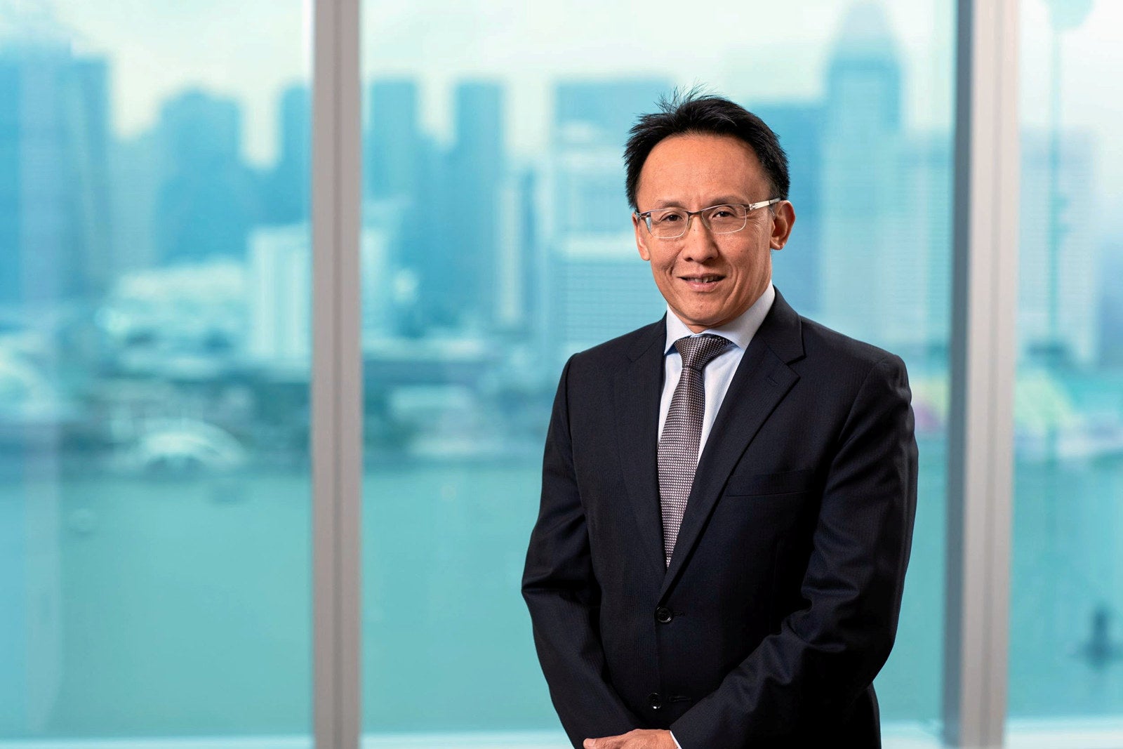 Shell is front-runner to acquire Pavilion's LNG assets, become largest ...