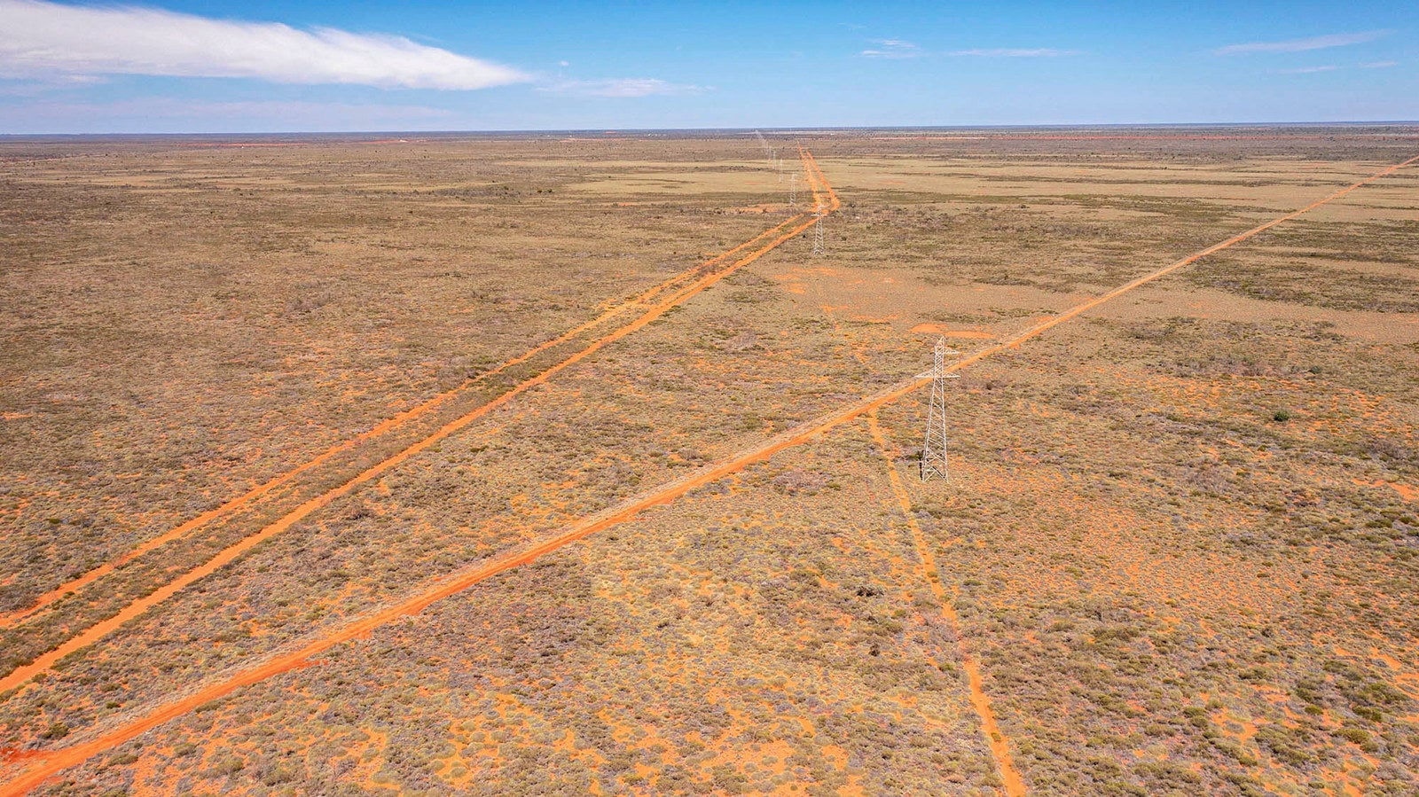 Australian government renews backing for 26GW renewables and green ...