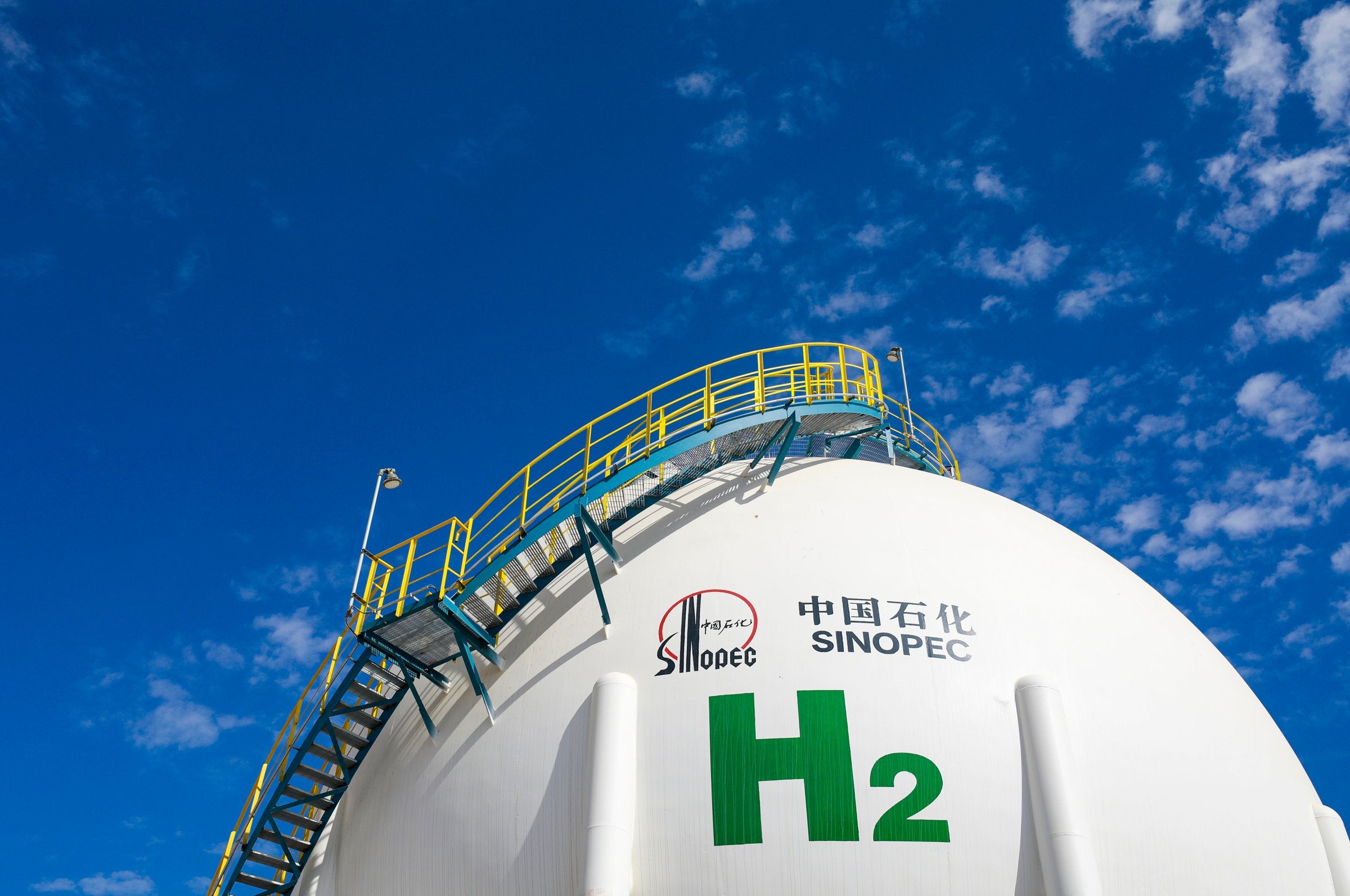 The state of the Chinese green hydrogen industry is ‘extremely unhealthy’: local report