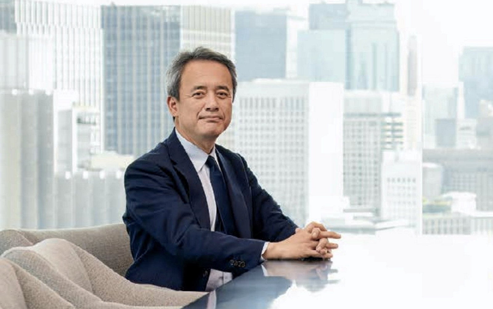 New CEO takes the helm at Marubeni | Intrafish