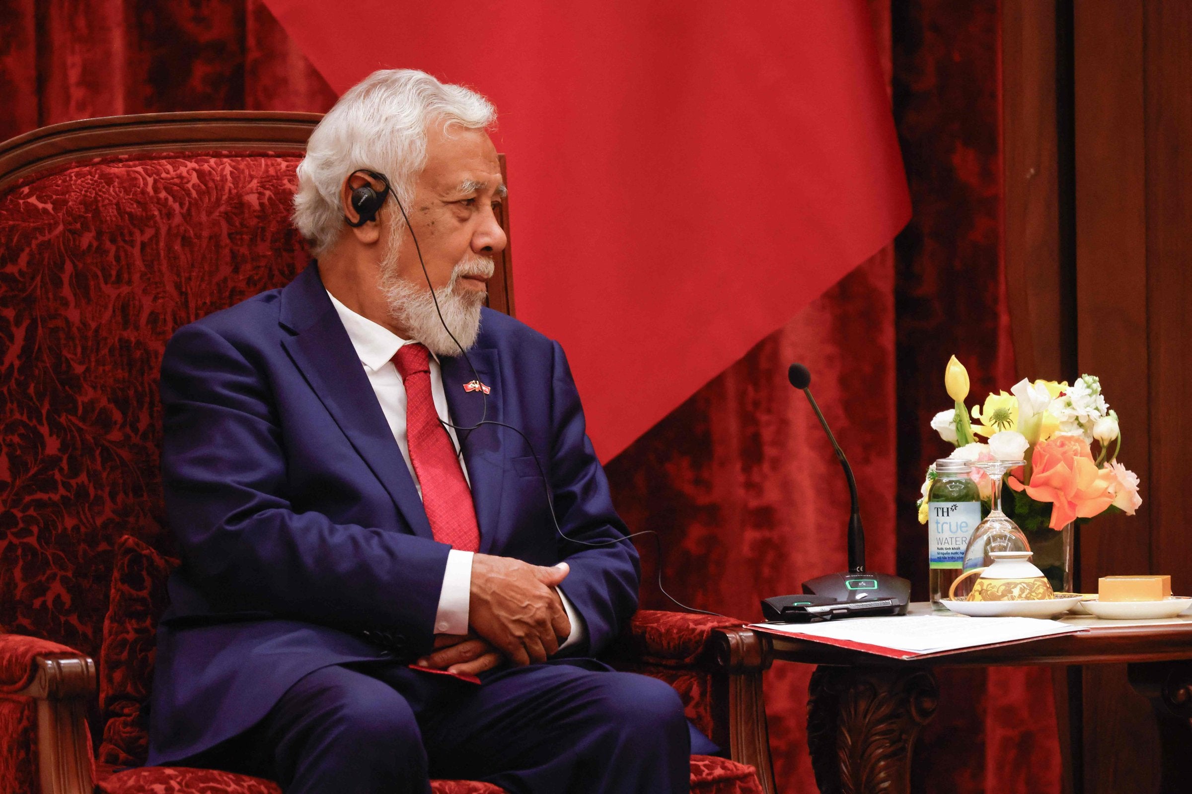Timor-Leste takes bigger share of Greater Sunrise