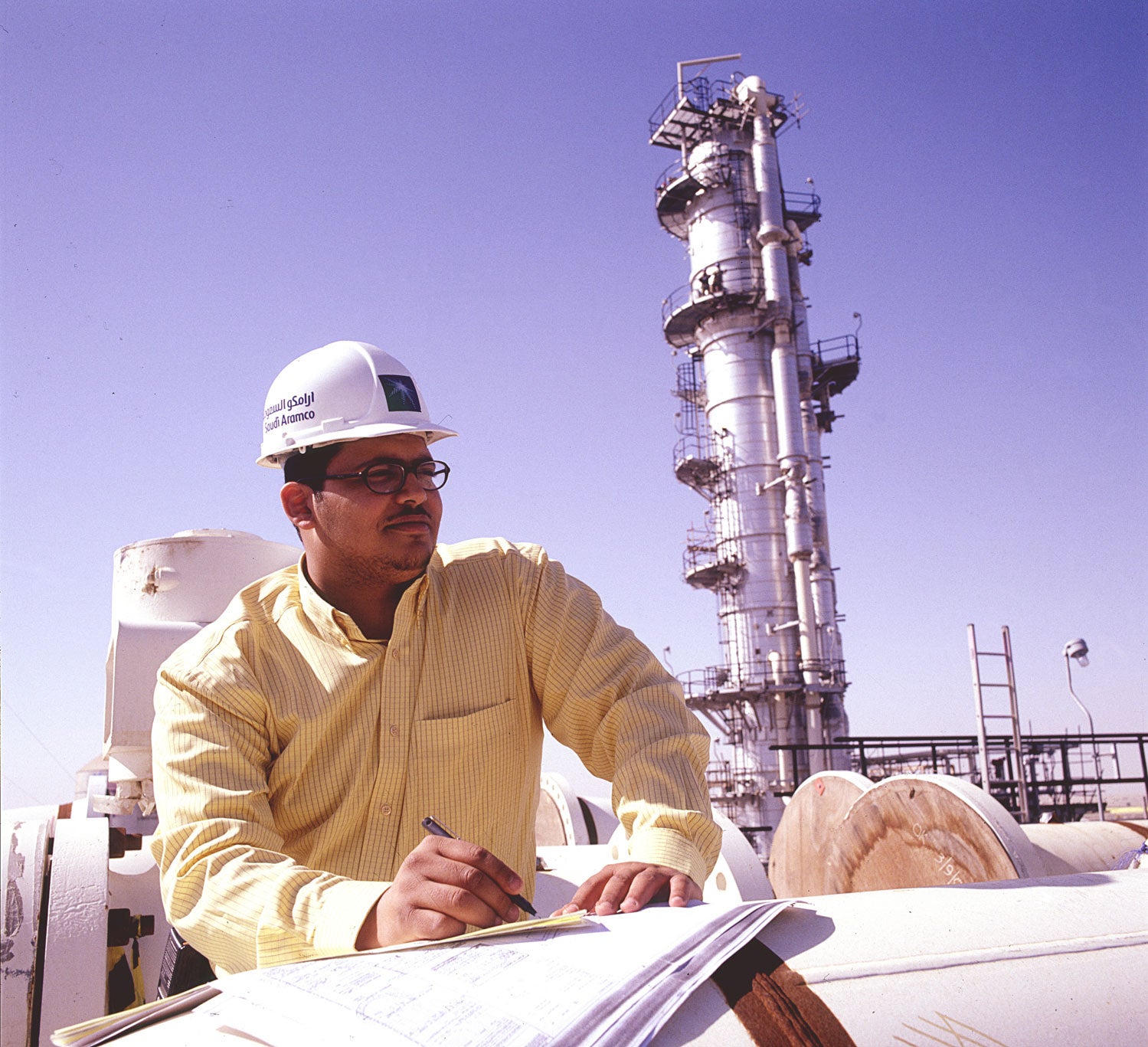 Shoaibi and Prosernat in gas tie-up | Upstream