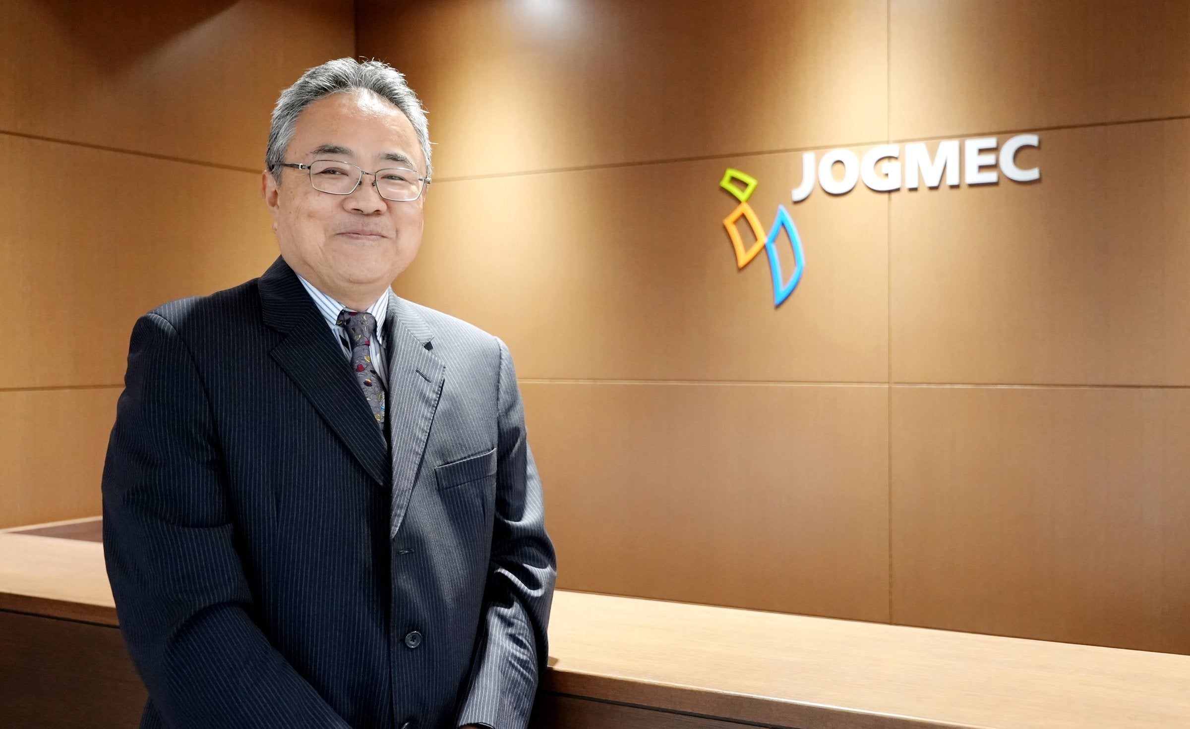 Jogmec keen on greater role in oil and gas exploration