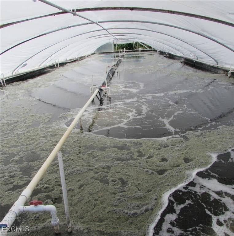 US's largest land-based shrimp farm served eviction for nonpayment, breaching lease