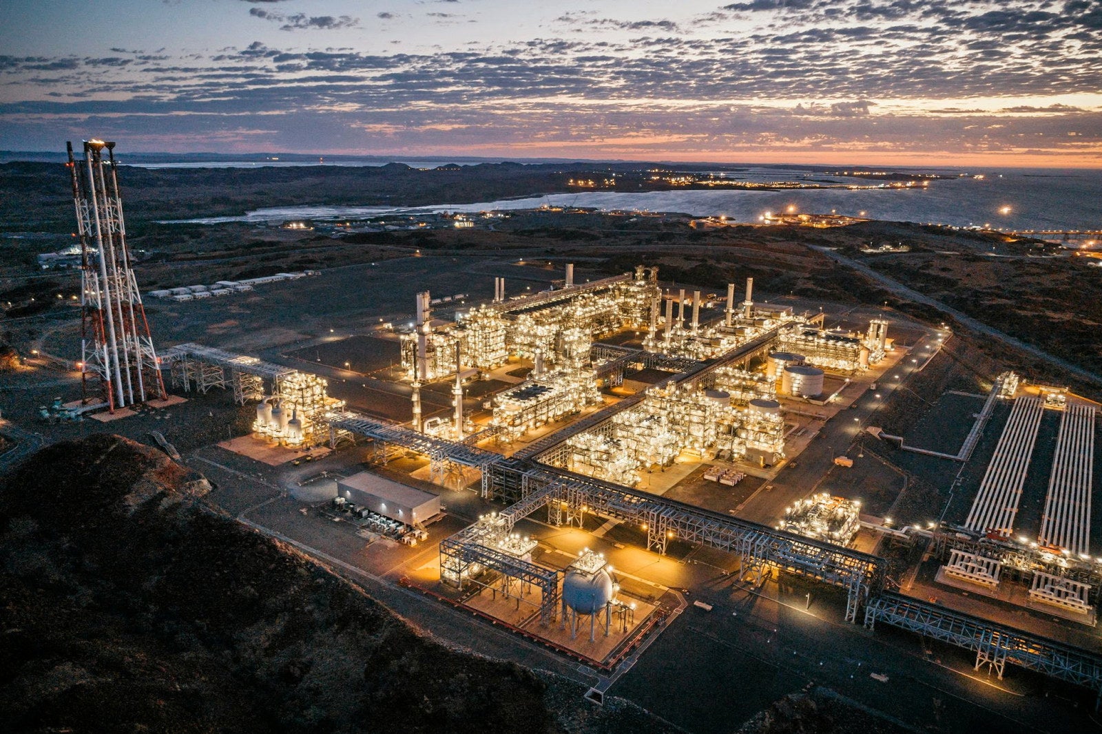 LNG deals signed: Equus at a gallop offshore Australia | Upstream