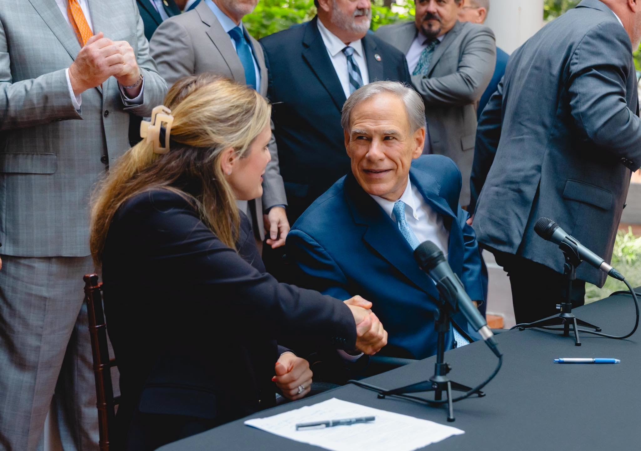 Texas’ 474GW data centre ramp in doubt as governor pumps the brakes