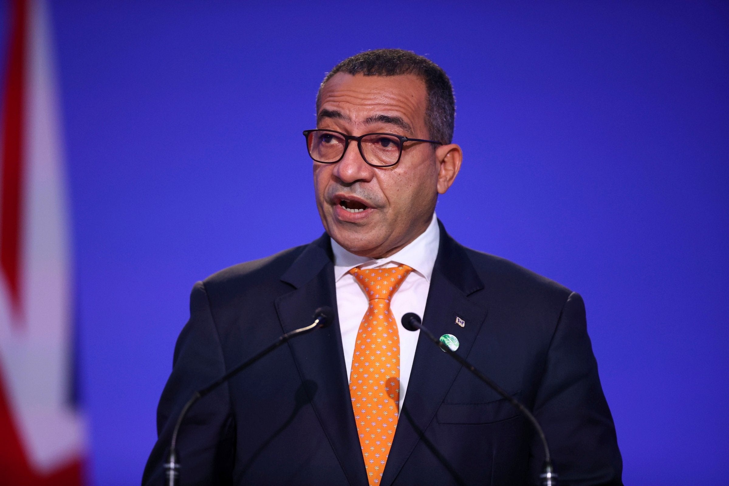 Oil's new frontier? Sao Tome & Principe launches licensing round