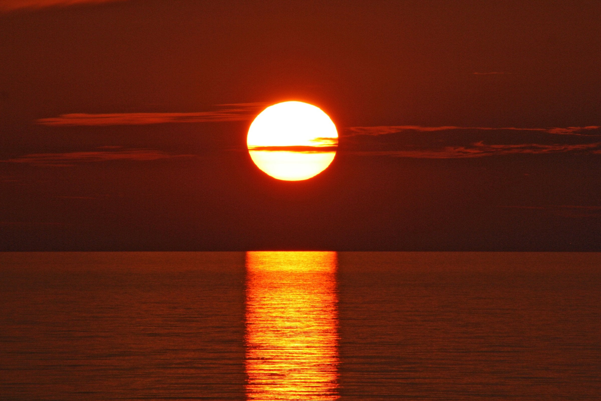 Scientists are warning a super El Nino is coming – dry bulk better get ready