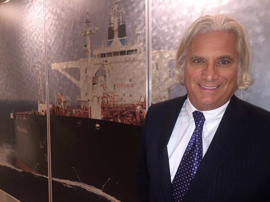 Sentek tied to Gener8 VLCC purchase