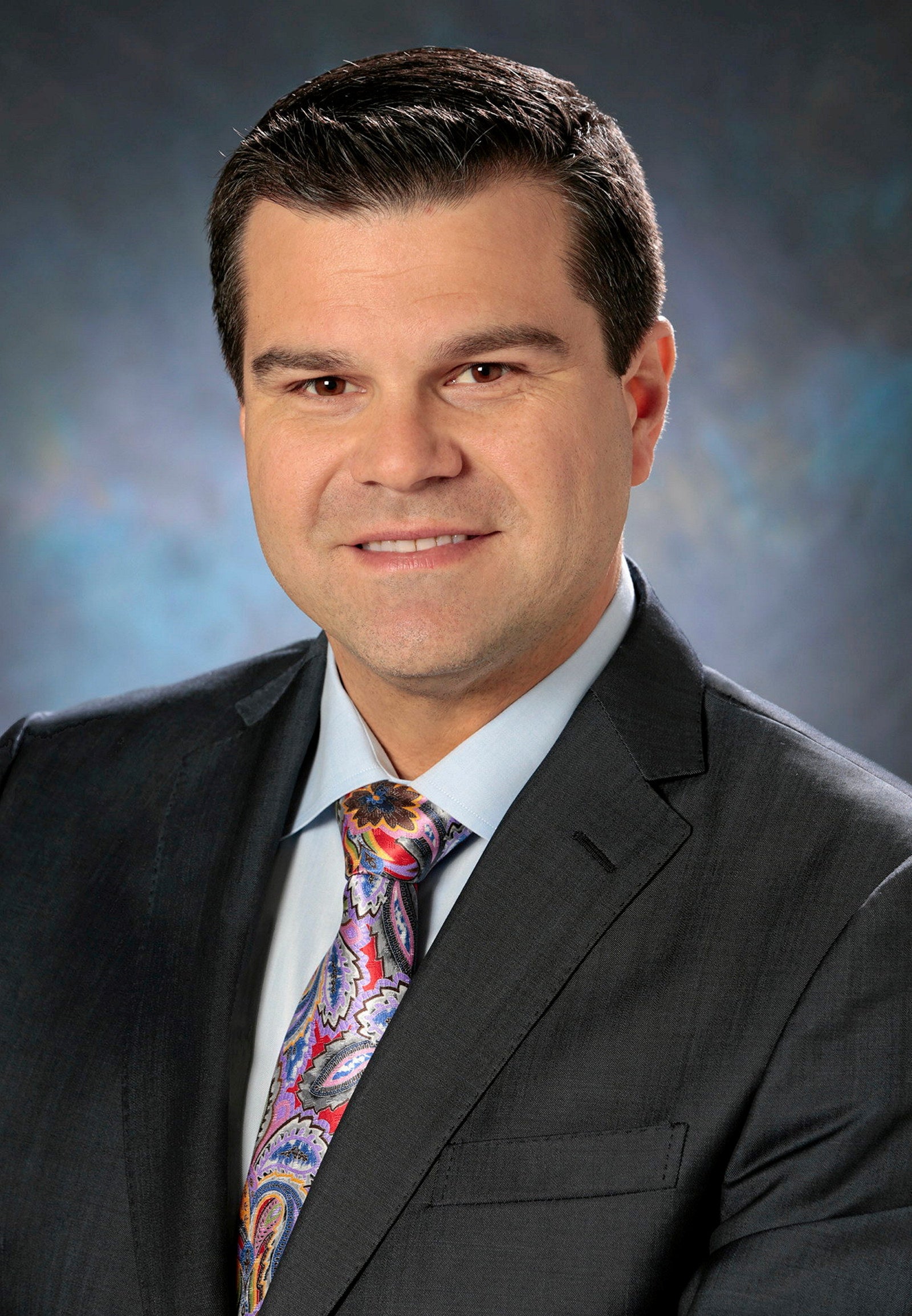 Del Rio’s son to lead marketing for Norwegian Cruise Line’s Oceania brand
