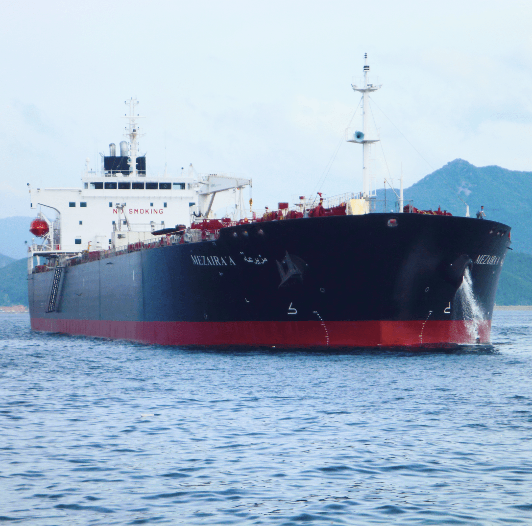 Adnoc vessel hit in fresh Strait of Hormuz attack | Upstream