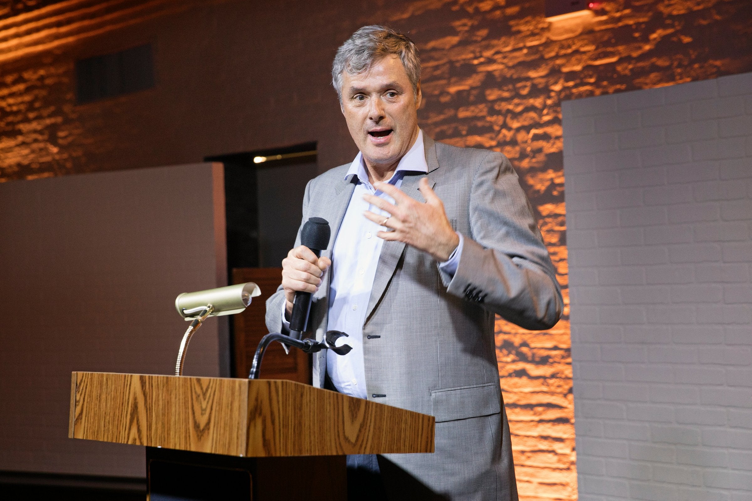 Baltic Exchange members vote against changes to Middle East tanker indices