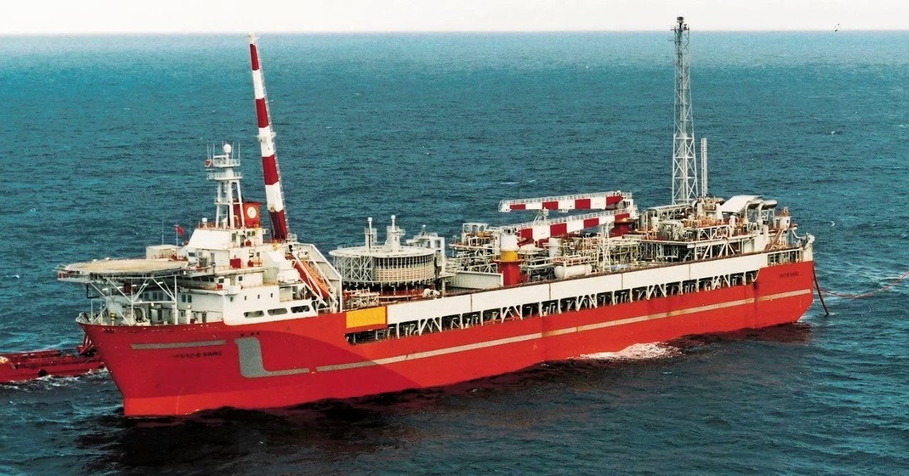 Joint venture resumes production from newly deployed FPSO at key Asian ...