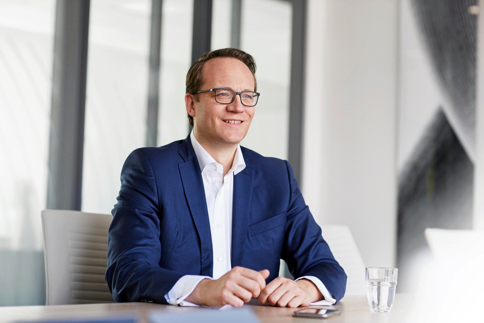 RWE to 'supercharge' US renewable energy plans with multi-gigawatt ...