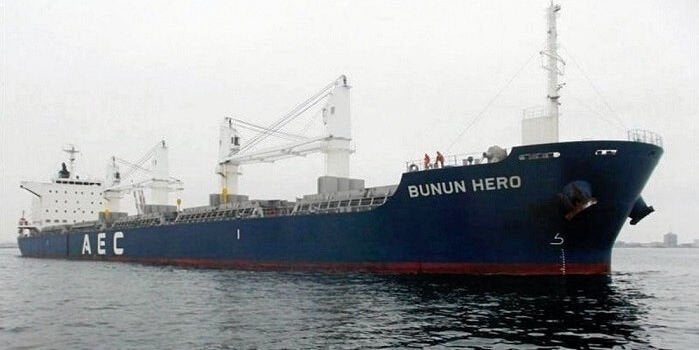 Wisdom Marine scores $8.8m gain as it clears the decks of older bulk ...