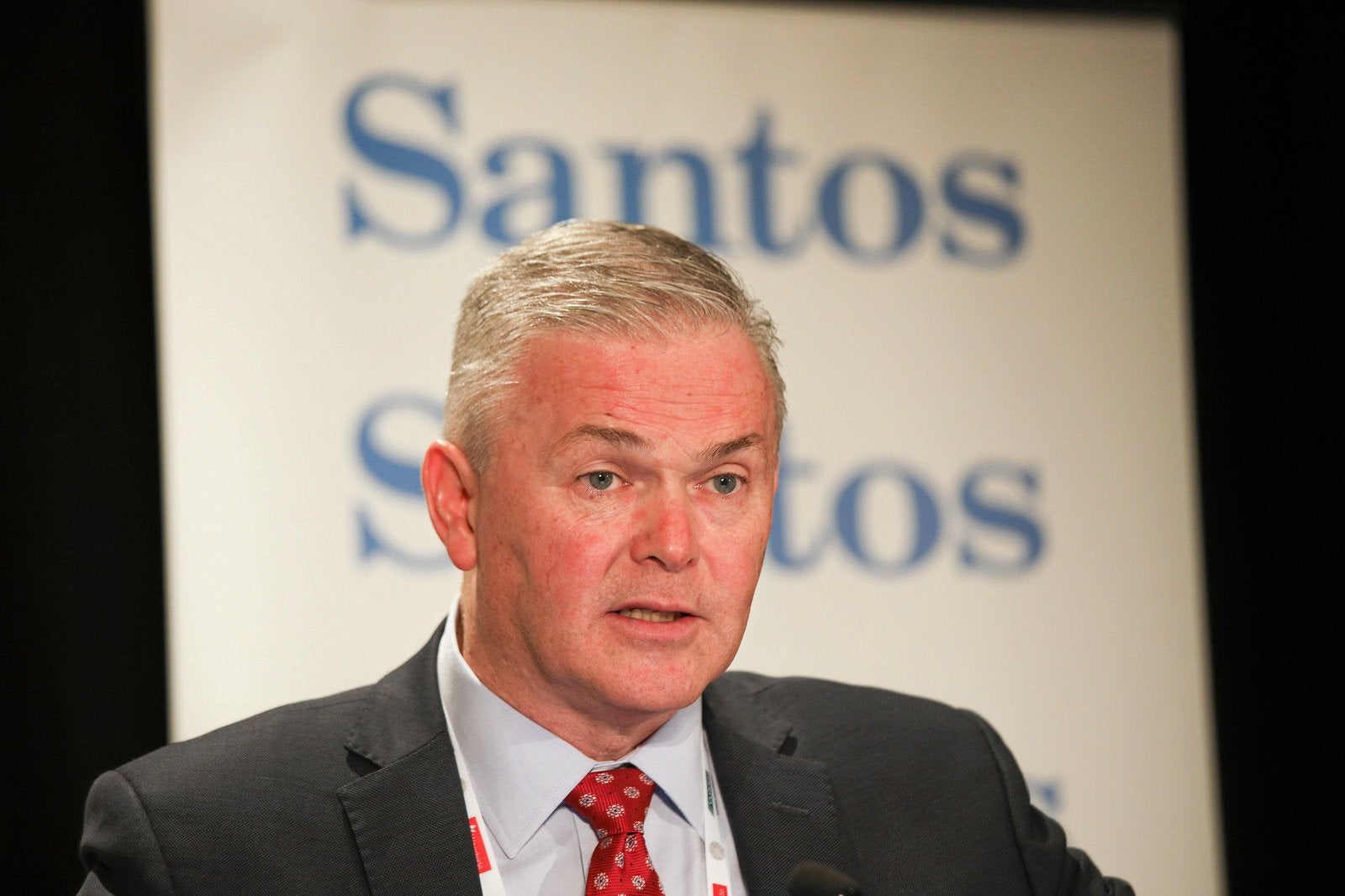 Santos, TotalEnergies, Petronas and Kogas swoop for Australia project