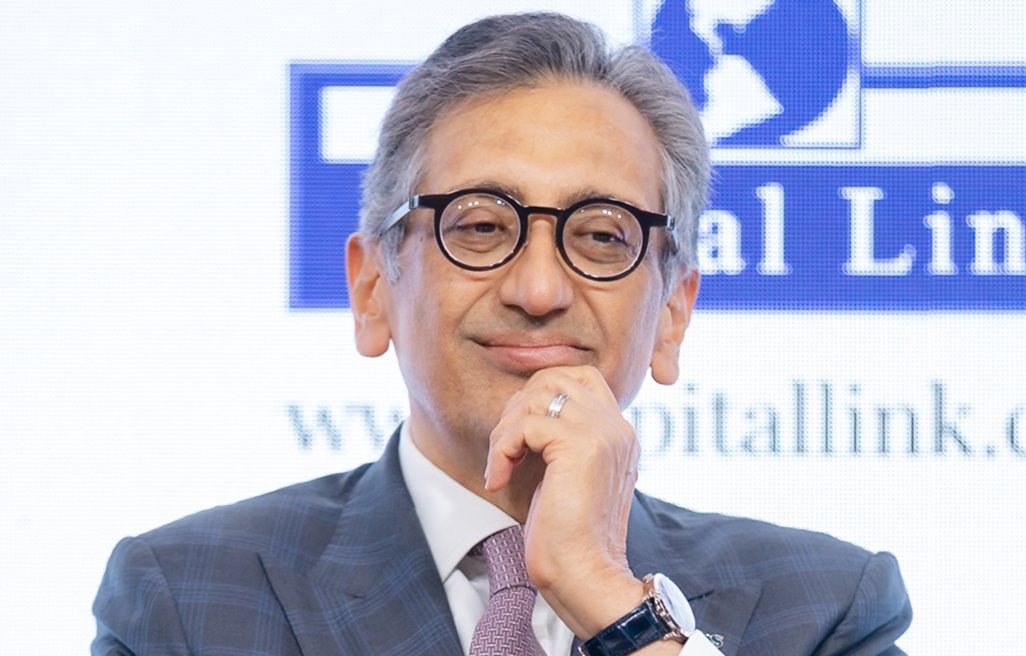 Sharma stacks up on chemical tankers as ECO quartet sails into the Lila Global fleet