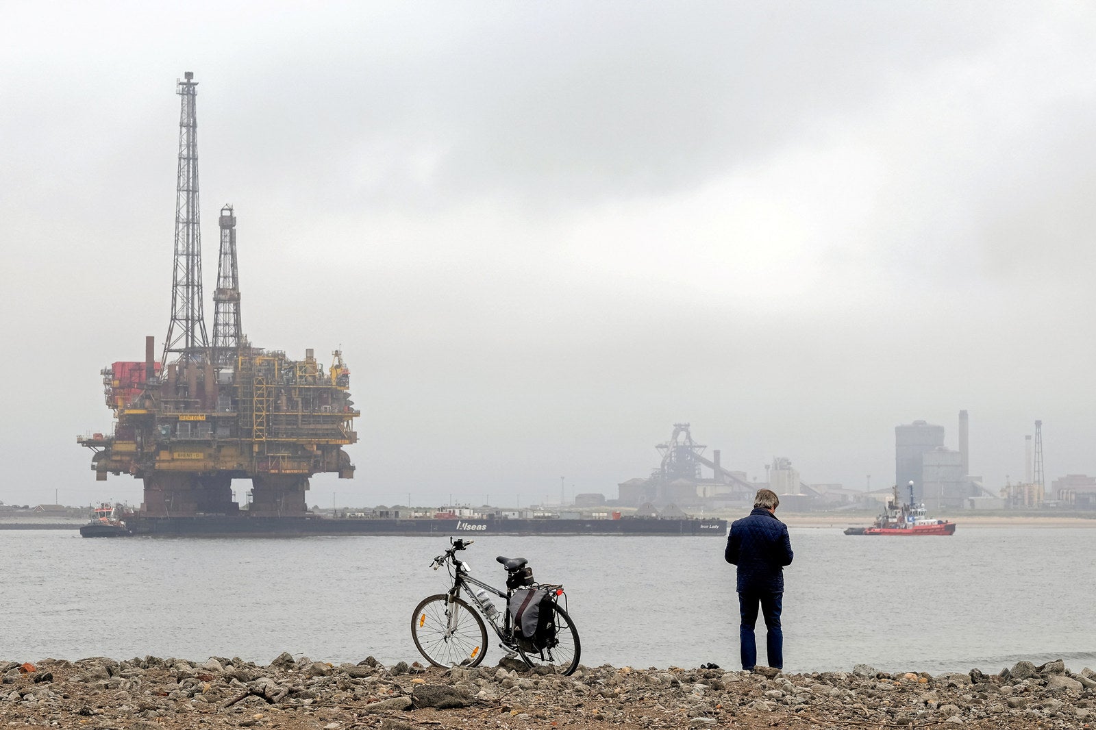 UK regulator throws down gauntlet to industry to cut decommissioning ...