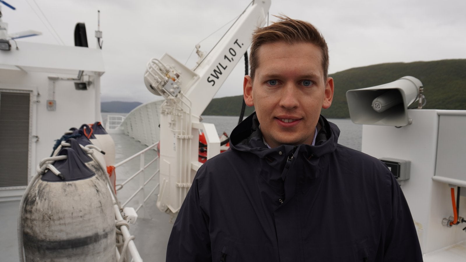 Why Norway’s smaller salmon farmers are increasingly heading for the exit