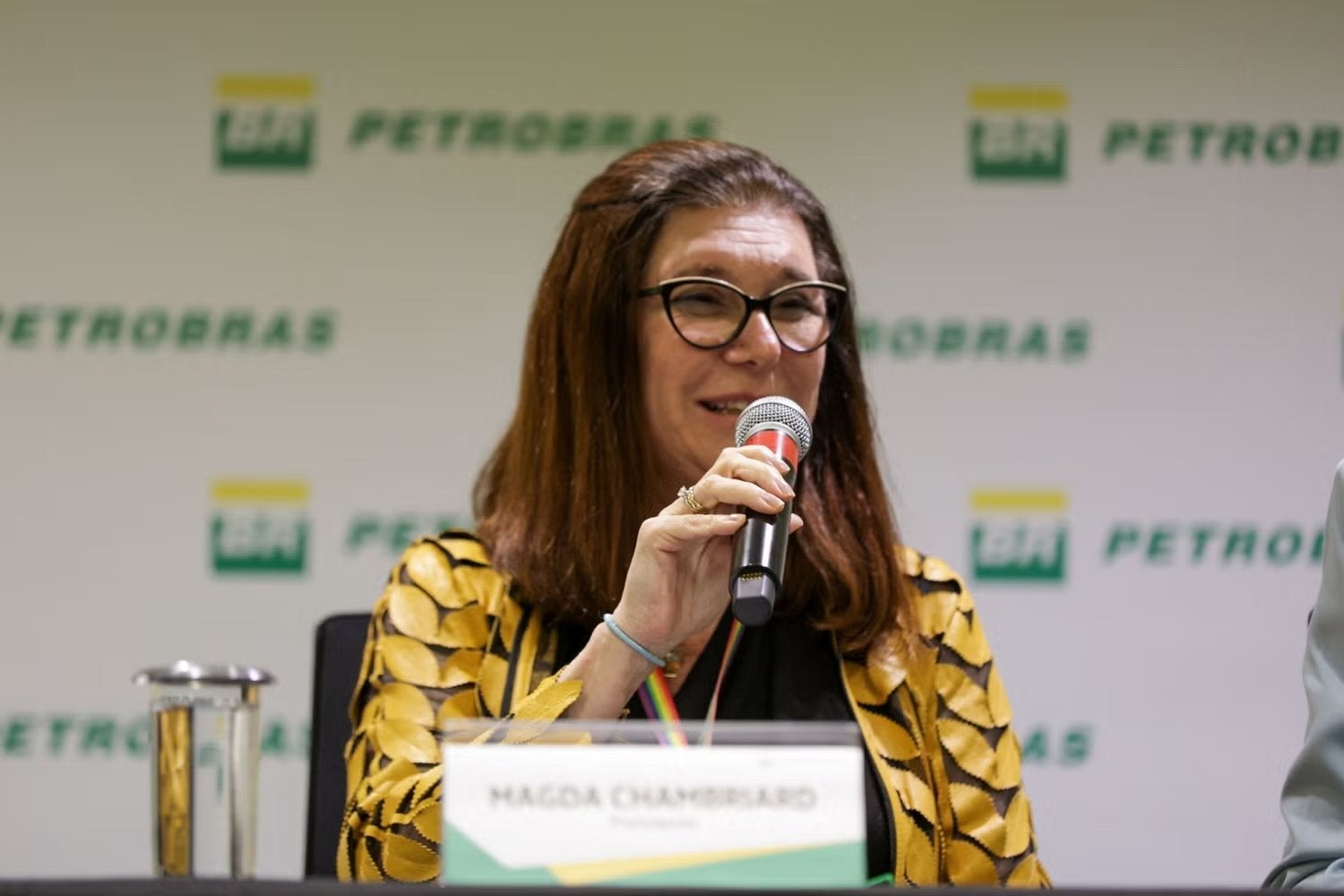 Petrobras boosts Africa expansion with new block in Sao Tome & Principe